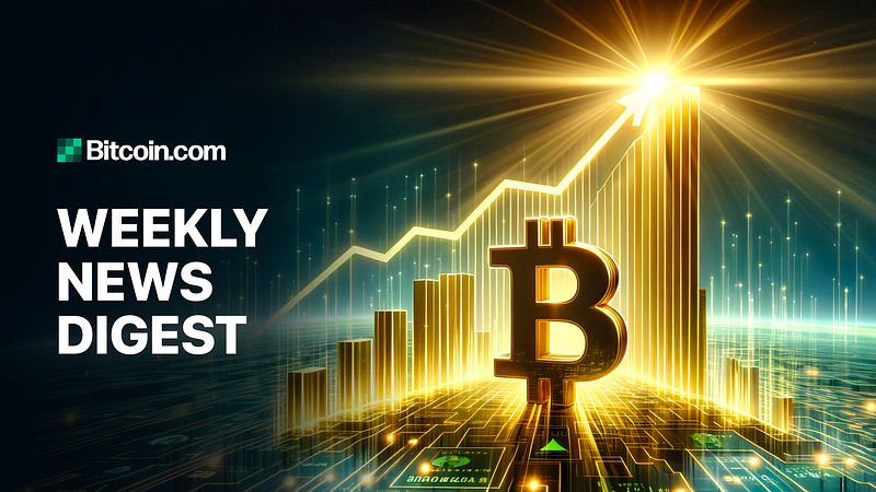 Weekly News Digest for Mar 26 — Apr 1