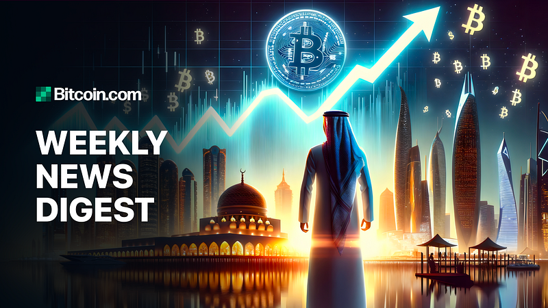 Weekly News Digest for Mar 5–11