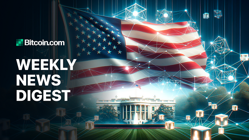 Weekly News Digest for Apr 23–30