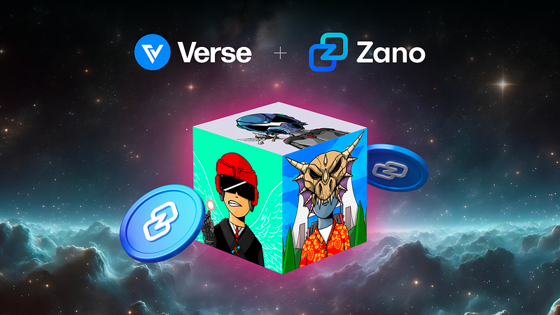 Join Our 6-Week wZANO Trading Challenge & Win a Verse Voyager NFT!