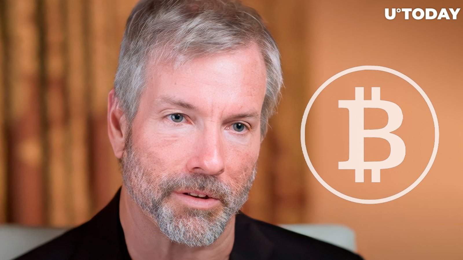 Michael Saylor: Senate Wants Bitcoin