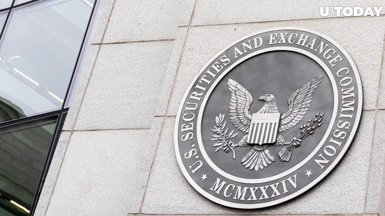 Crypto Skeptic Leaves SEC