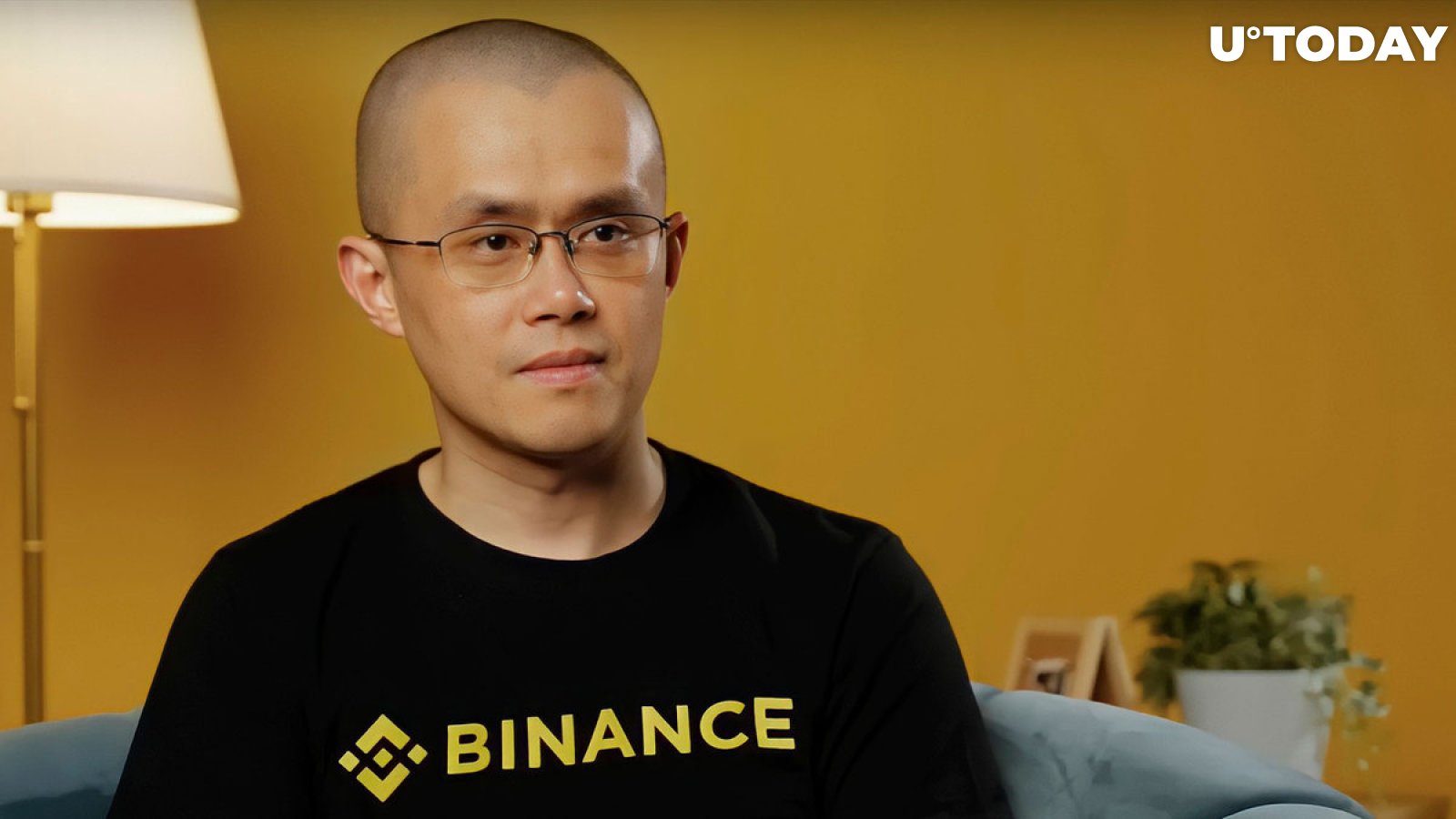 Former Binance CEO CZ Reports to Federal Prison