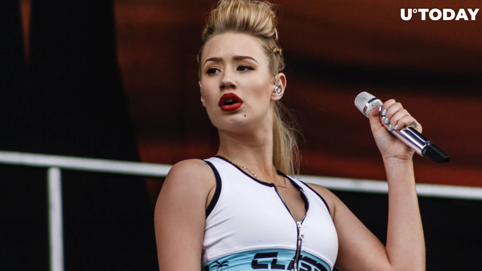 “Who’s Solana?”: Rapper Iggy Azalea Shows Interest in Crypto