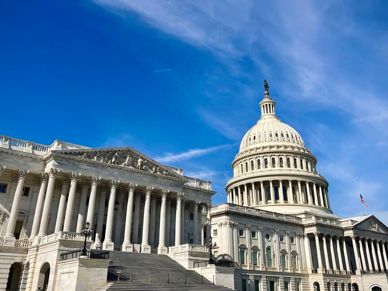 Consensus 2024 Week: The House Passed a Market Structure Bill