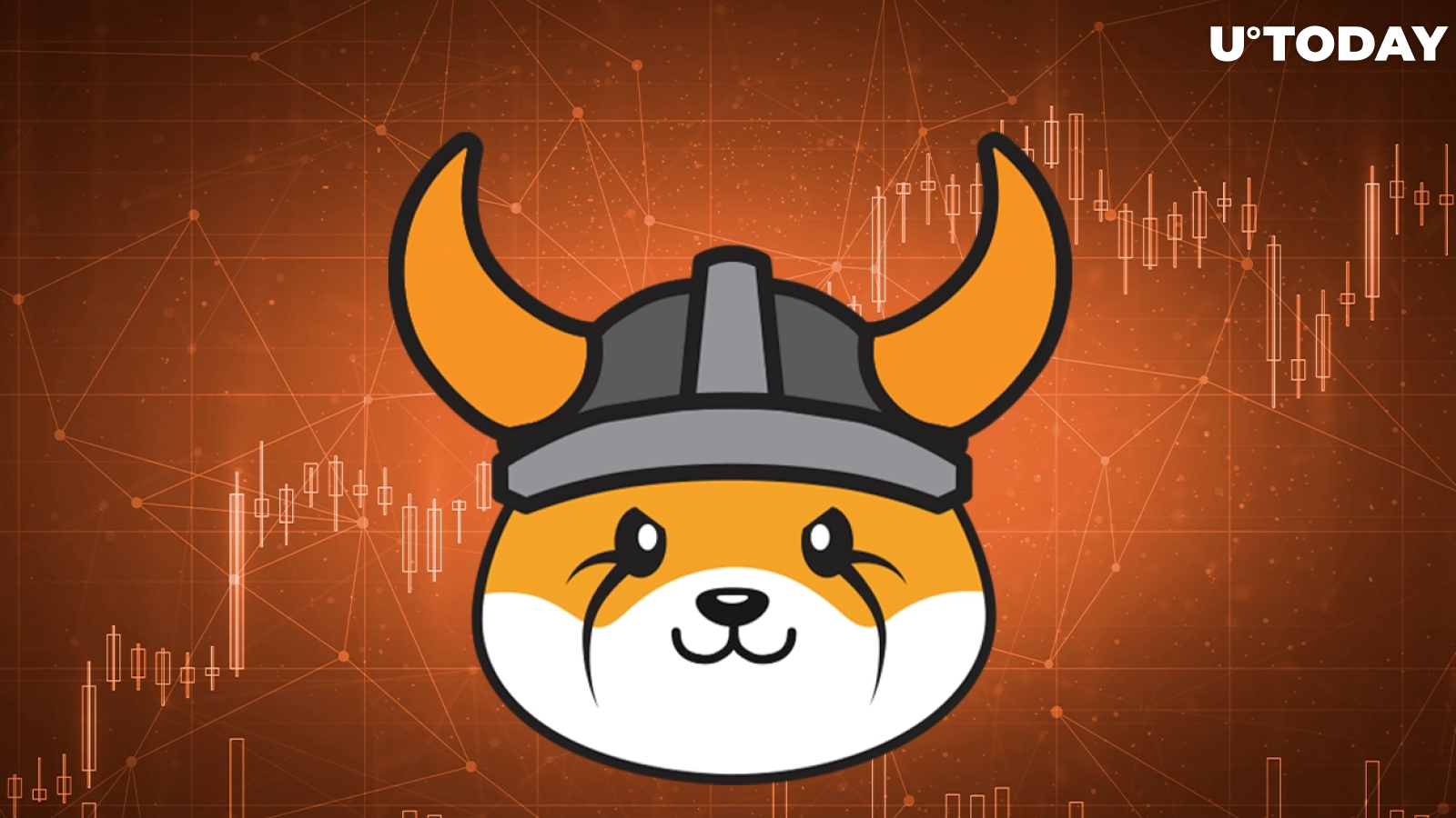 Floki Inu Unveils Trading Bot as Price Surges 18%