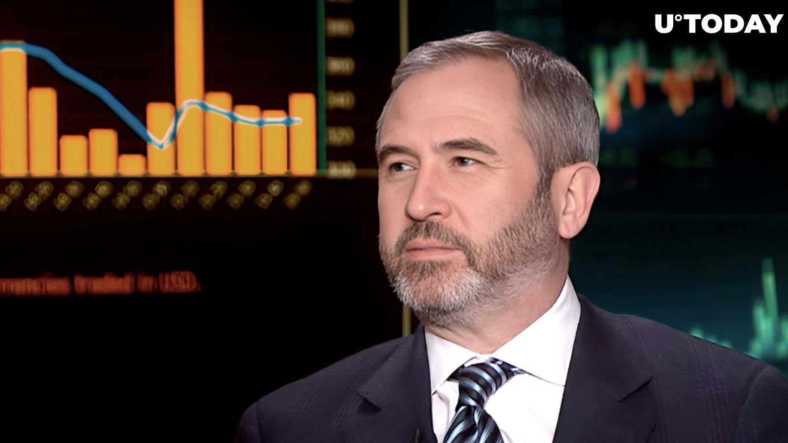 Ripple CEO “Particularly Excited” About Native AMMs