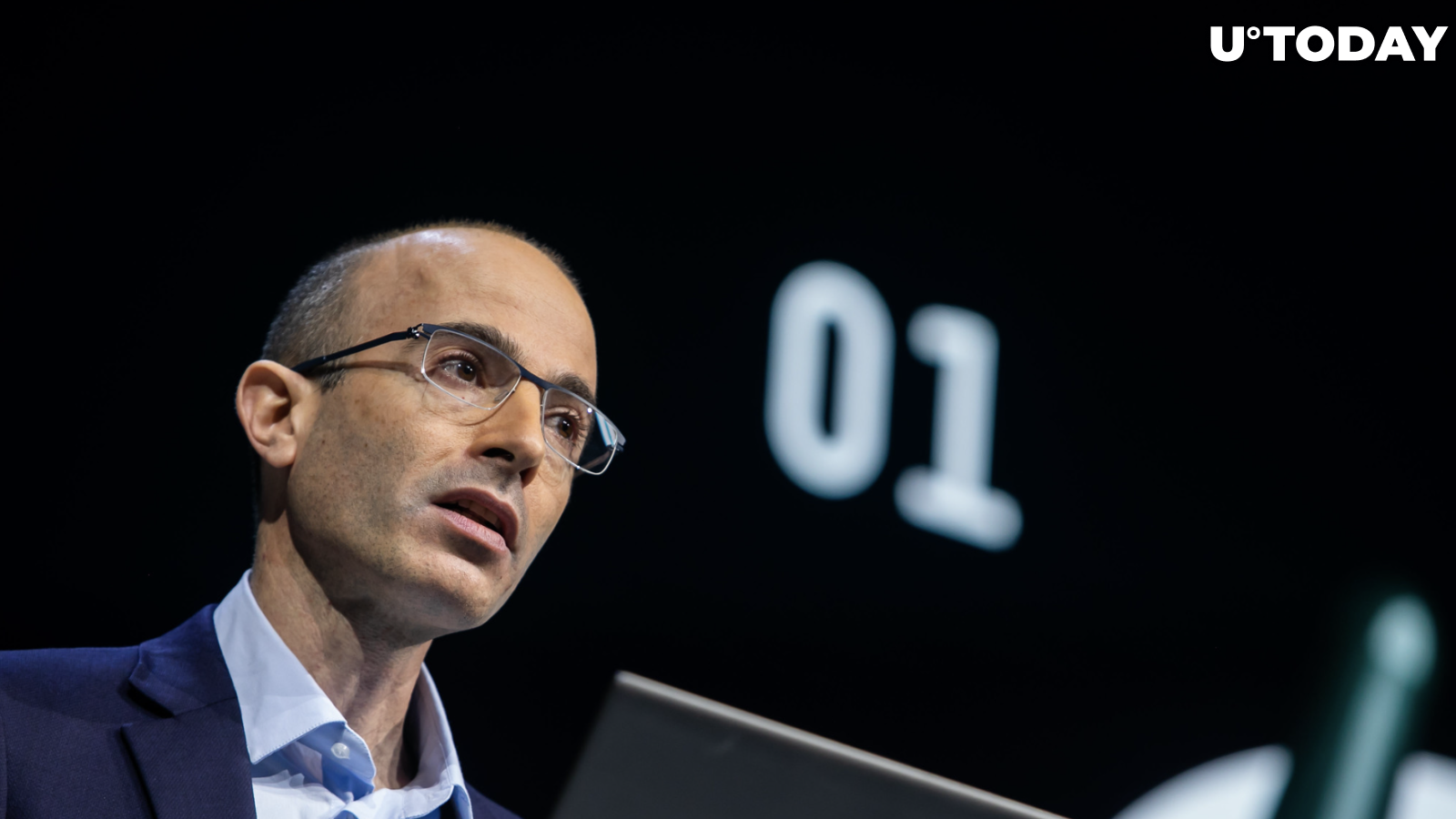 Famous Philosopher Yuval Noah Harari Slams Bitcoin