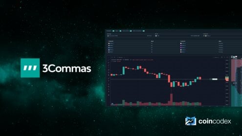 3Commas Review: Beginner-Friendly Crypto Bot Trading