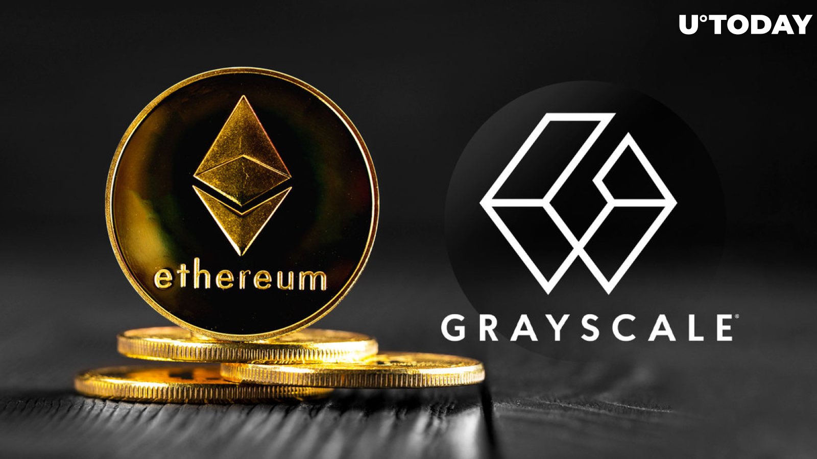 Grayscale Updates Filing for Ethereum Mini Trust