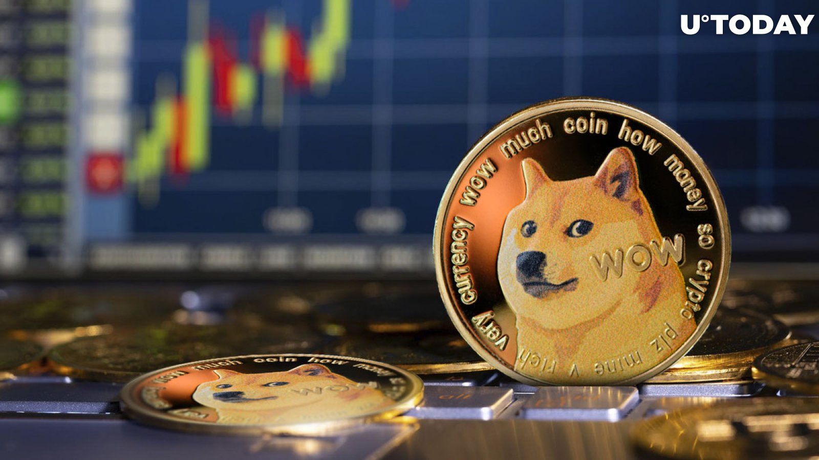 Dogecoin Outperforms XRP