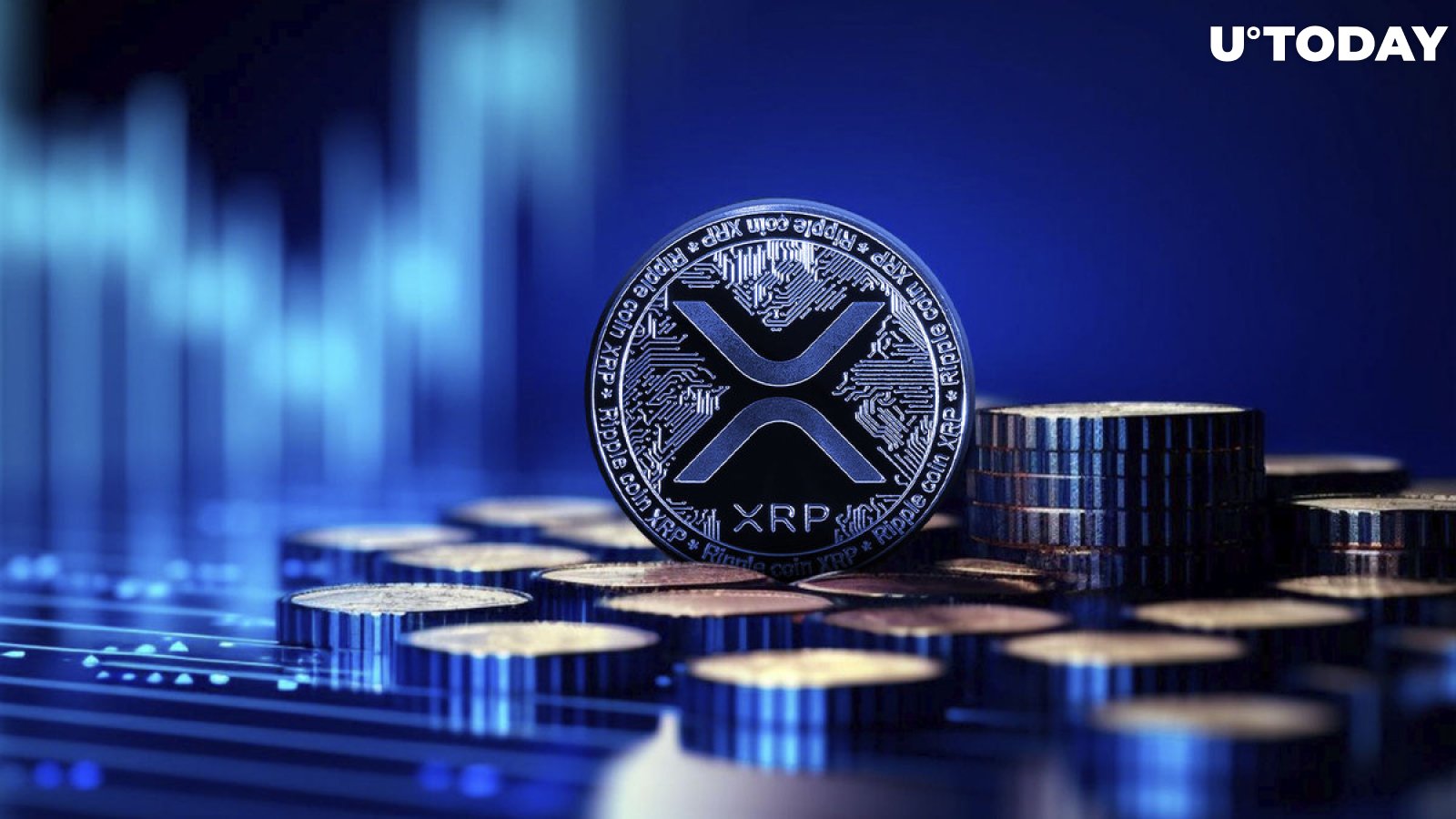 XRP Eyes Mad Anomaly With 6