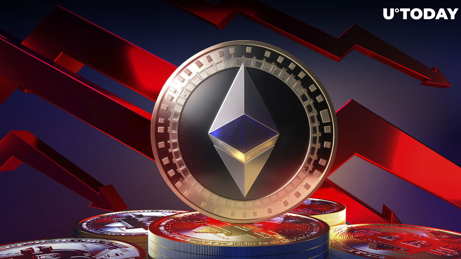 Ethereum Foundation Allegedly Dumps 1