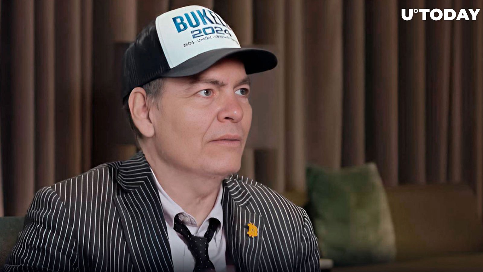 Max Keiser Reveals Epic Bitcoin Prediction for Old 'New' El Salvador President