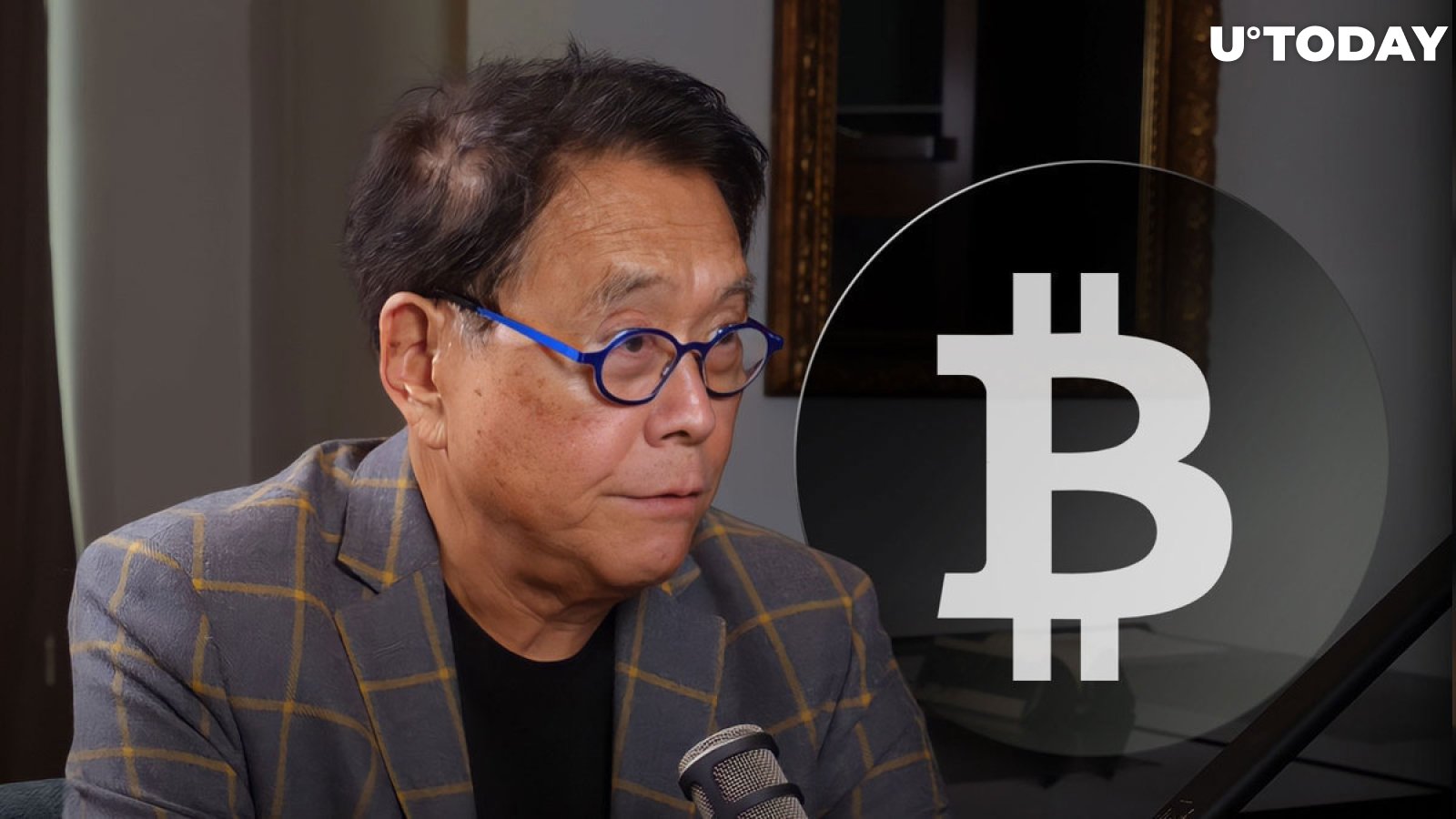 ‘Rich Dad Poor Dad’ Author Sees Big New Reason for Buying Bitcoin (BTC)