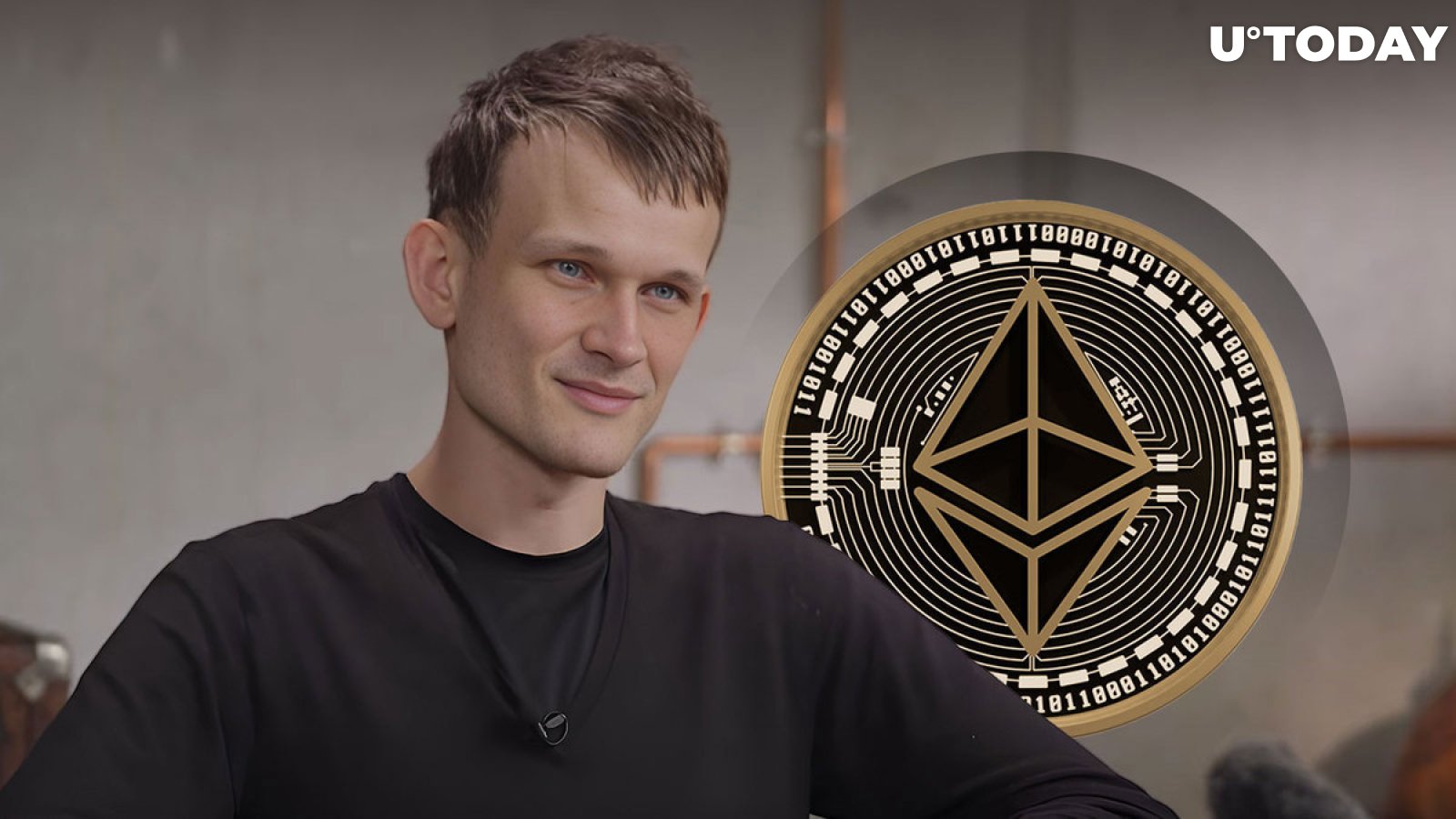 Ethereum's Gas Crisis Over? Vitalik Buterin Presents New Solution