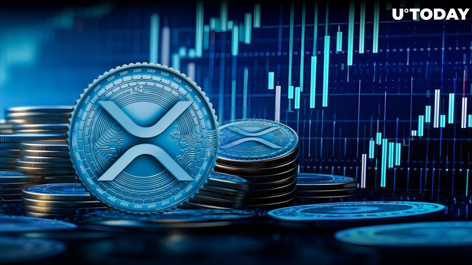 XRP Sees 600% Inflow Surge Amid Market Uncertainty