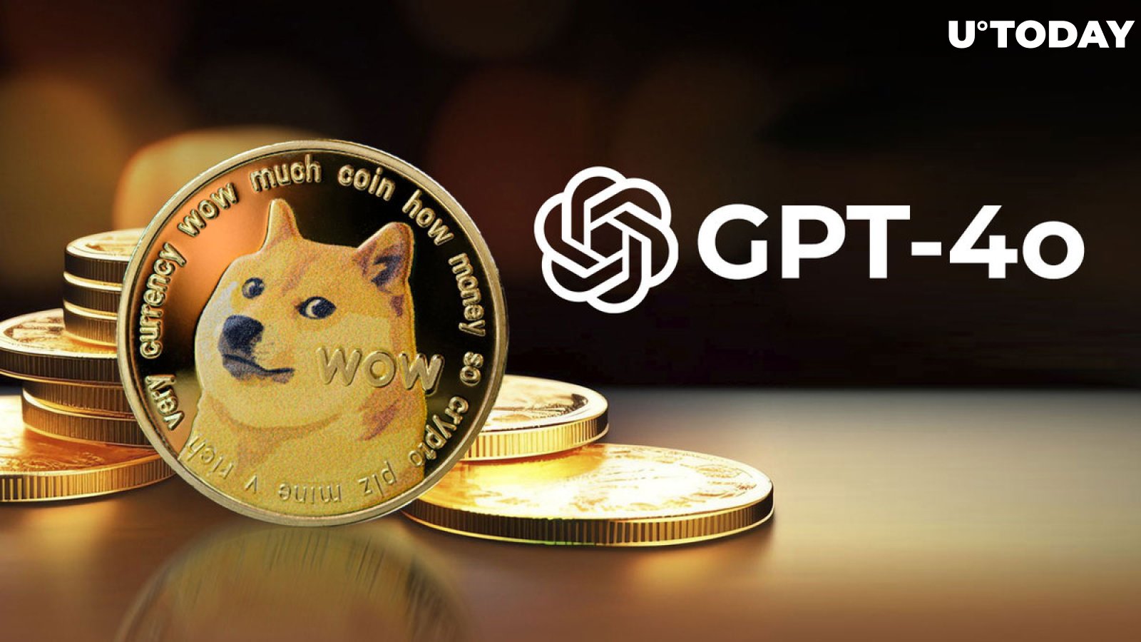 Dogecoin Founder Disappointed with ChatGPT-4o