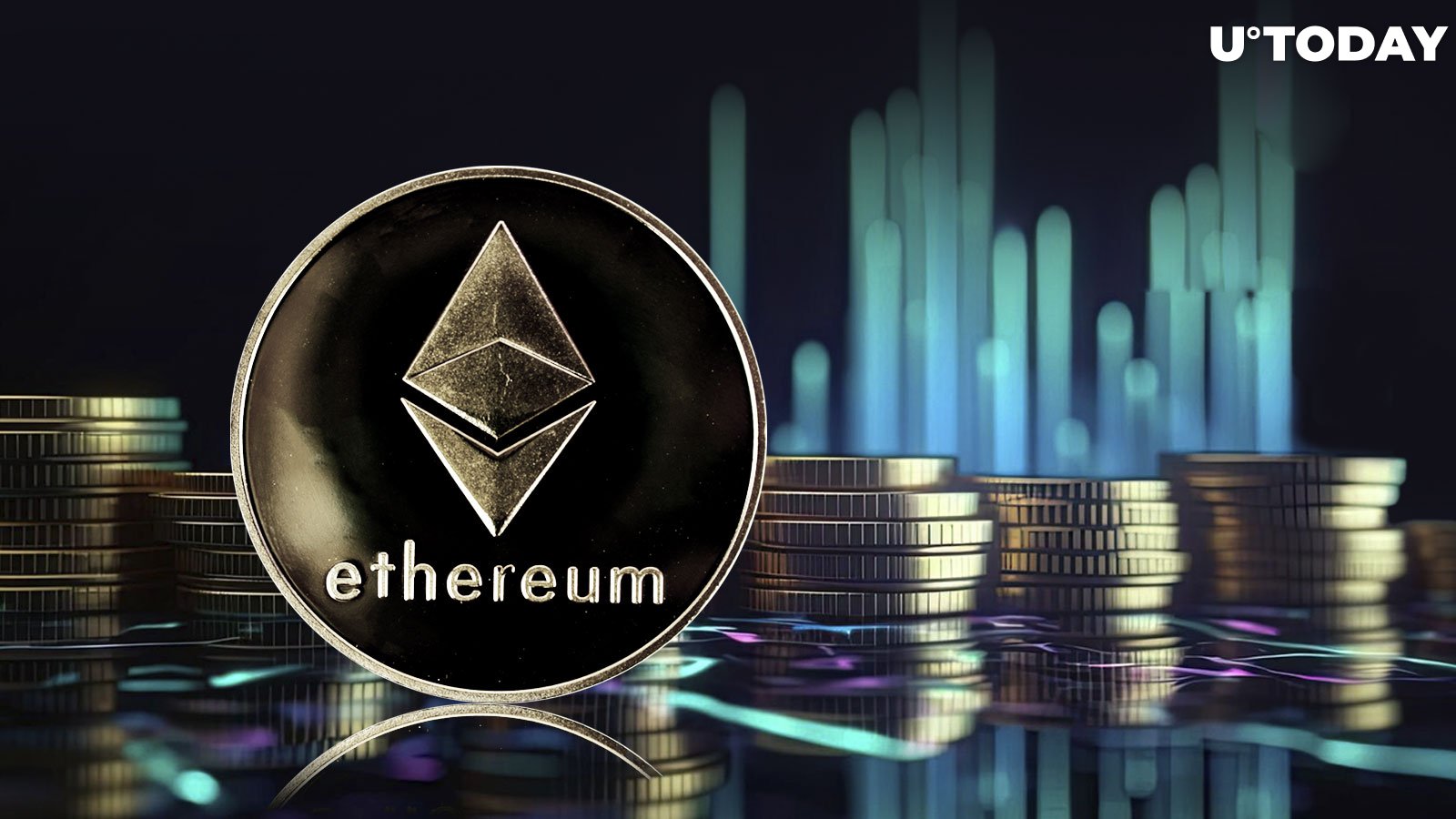 Ethereum (ETH) Major Metric Signals Huge Rebound, Says Analyst