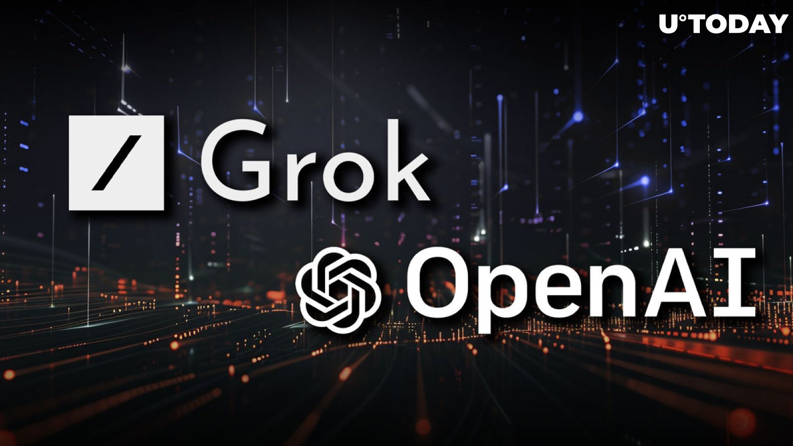 Grok Army Suggests Potential Reason for OpenAI Cofounder's Resignation