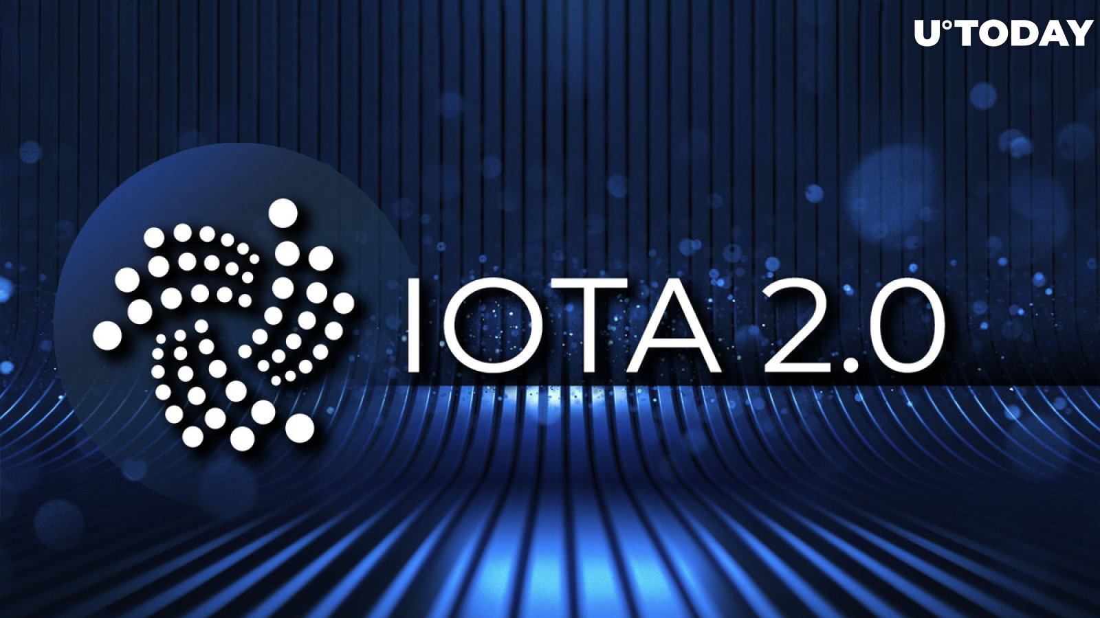 IOTA Smashes Major Milestone