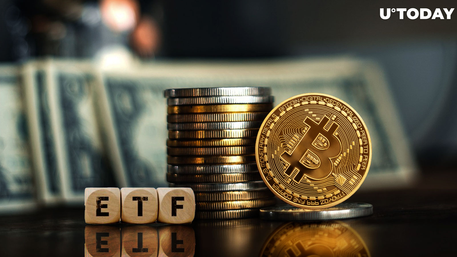 Hedge Fund Ginat Millenium Emerges as King of Bitcoin ETF Holders