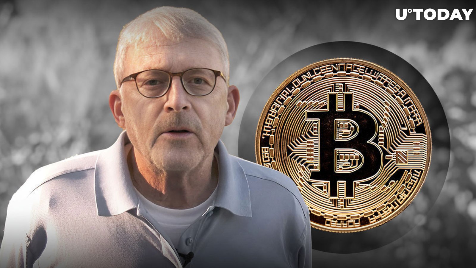 Legendary Trader Peter Brandt Expects Bitcoin Price Pump