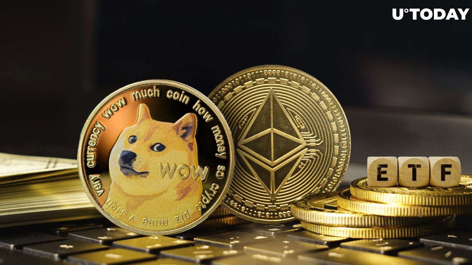 Dogecoin (DOGE) Creator Breaks Silence on Ethereum ETF