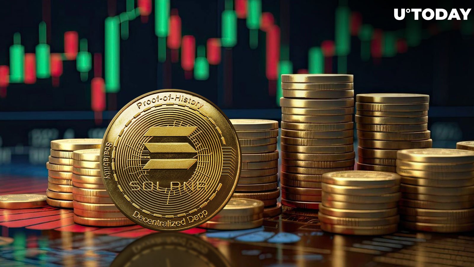 Solana (SOL) Price Surges 12% as Major Metrics Go Bullish