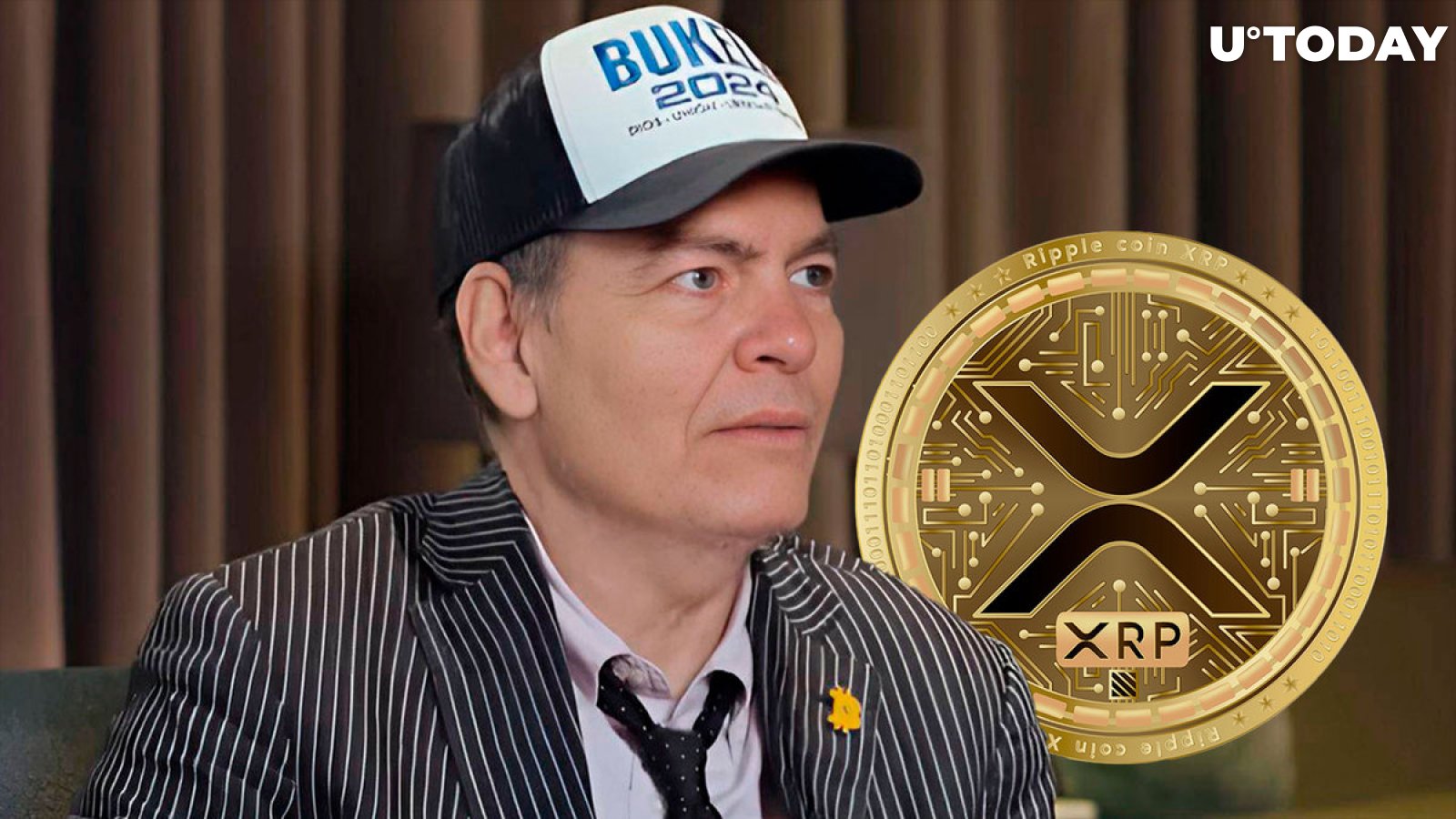 XRP Slammed by Max Keiser as ‘Made to Steal Billions From Fools’