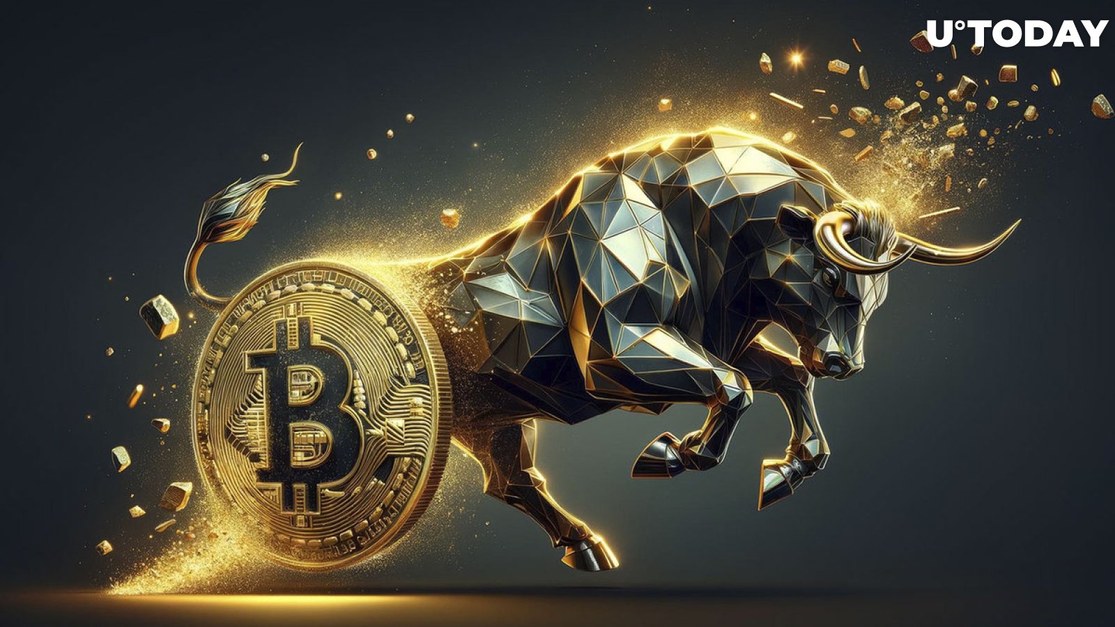 Here’s When Bitcoin Bull Cycle Might End