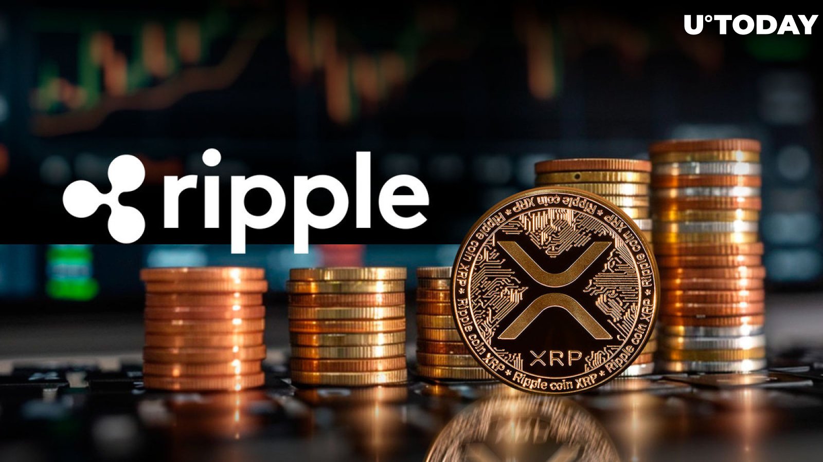 Ripple Reveals Impressive Q1 XRP Growth in New Report