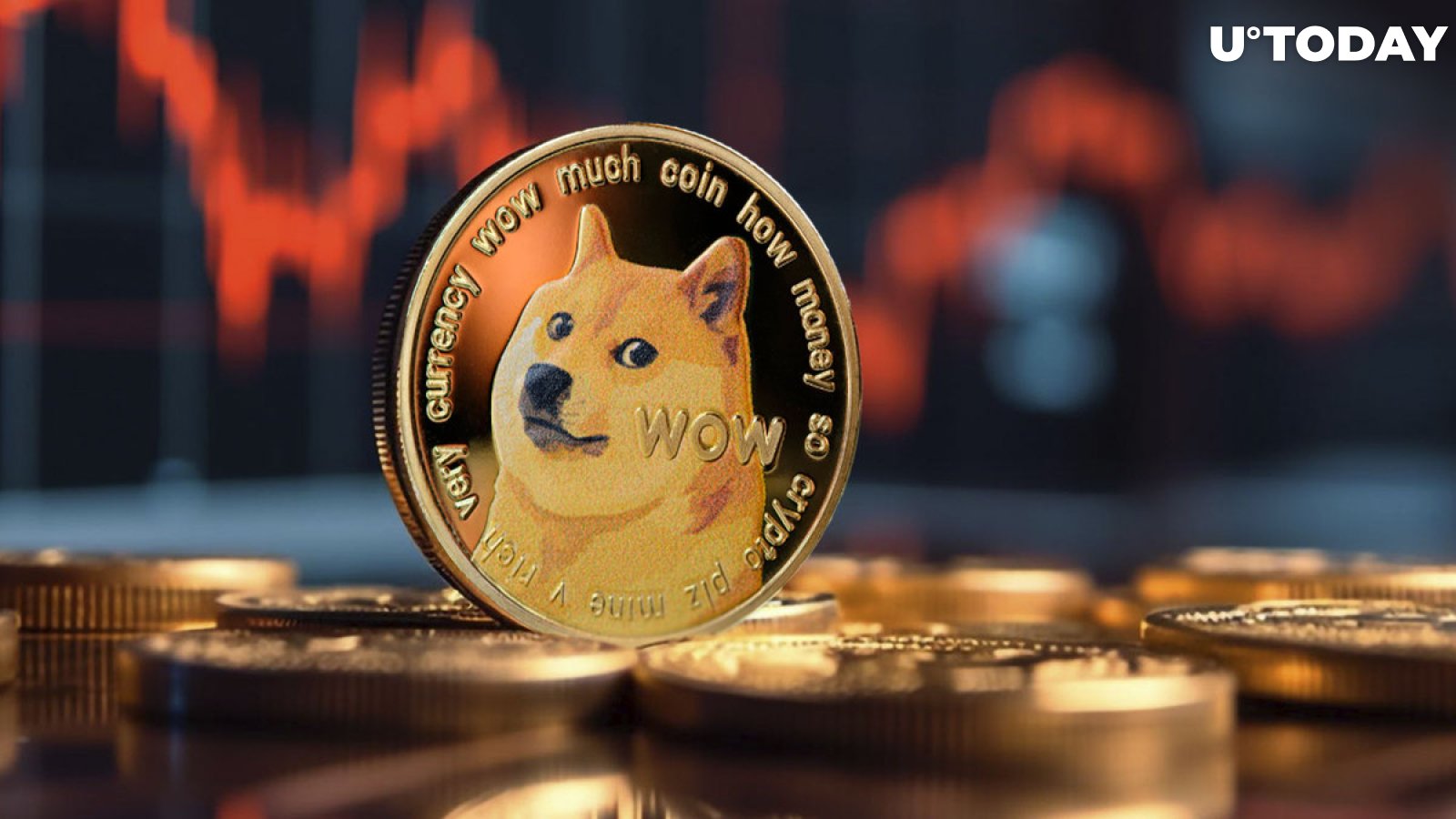 Dogecoin (DOGE) Faces Whale Drama as Key Metric Drops 86%