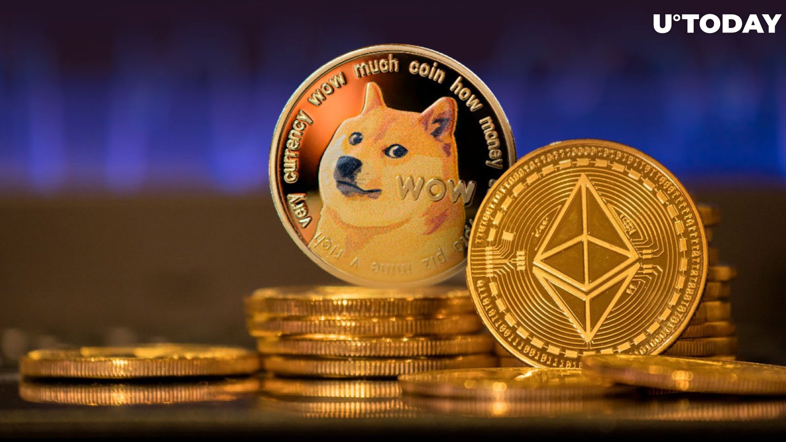 Ethereum to $100,000: Dogecoin Creator Issues Epic Price Call