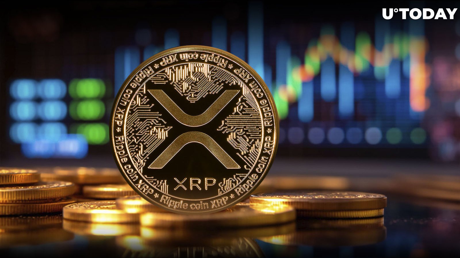 3 Billion XRP in 24 Hours as Price Jumps 6%, Here’s What Happened