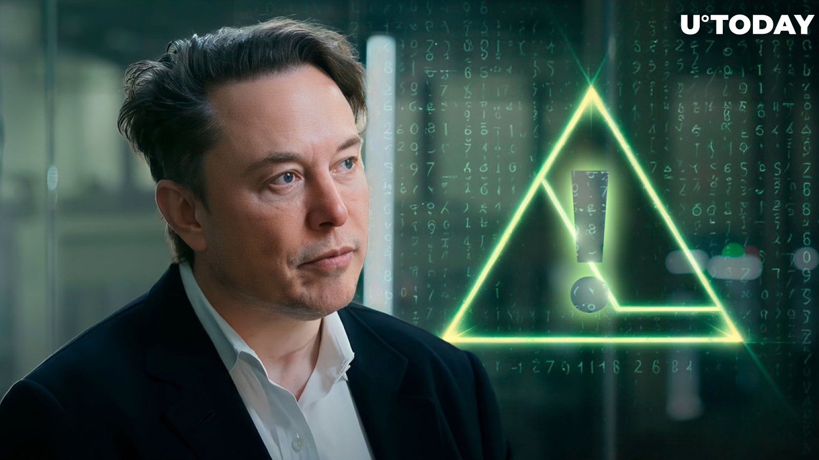 Elon Musk Issues Important “Black Mirror” Statement to Warn Community