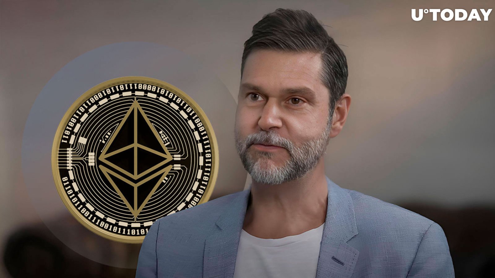 Raoul Pal Delivers Epic Prediction for Ethereum All-Time High