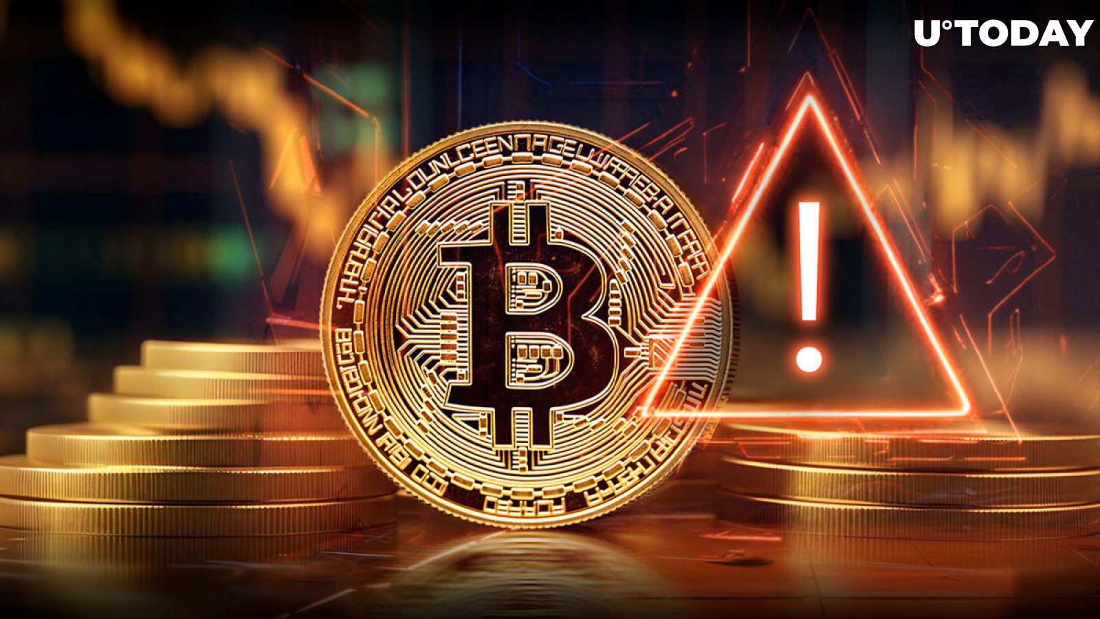 Bitcoin Price Alert: 273