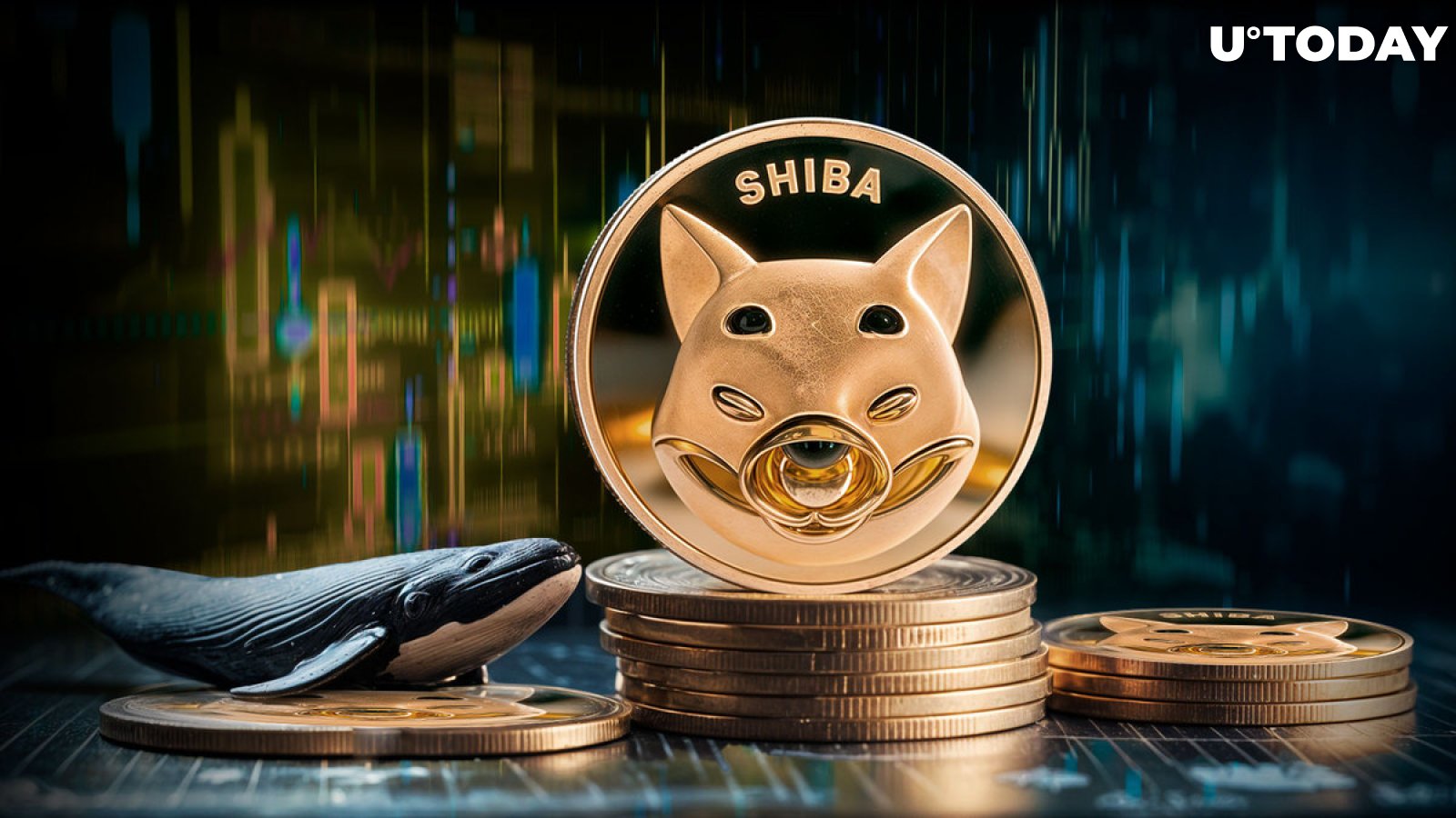 Enormous 5.7 Trillion Shiba Inu (SHIB) in 24 Hours: What’s Happening?