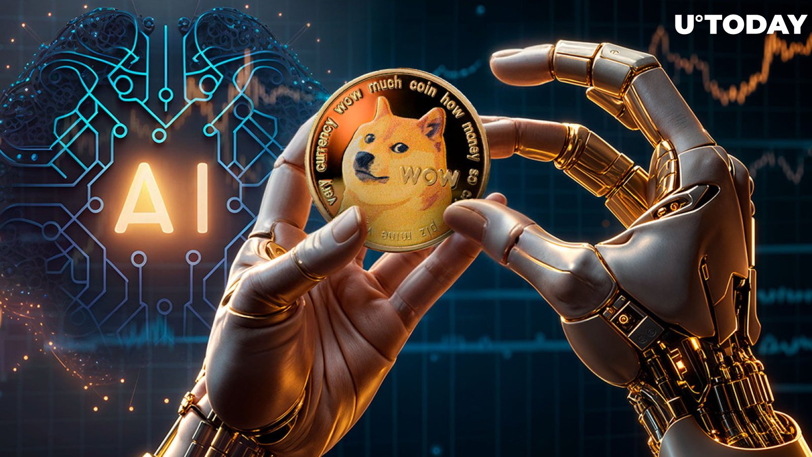 Dogecoin Founder Makes Stunning AI Prediction That Will Impact Everyone