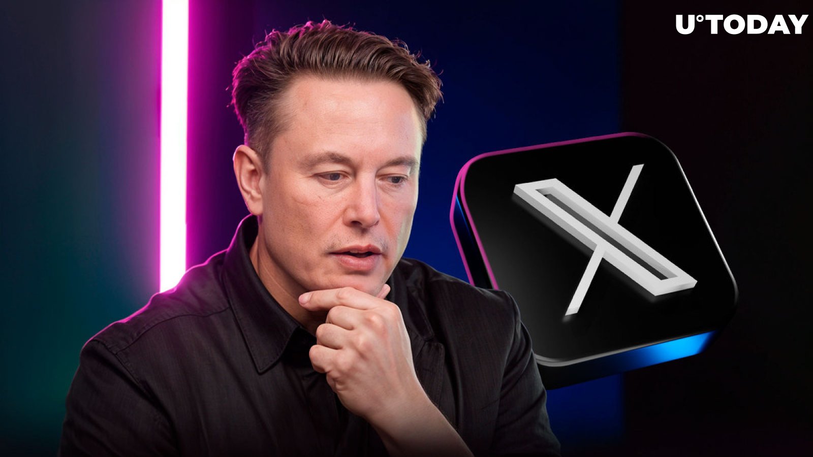 Elon Musk's Update Triggers Excitement of XRP and Meme Communities