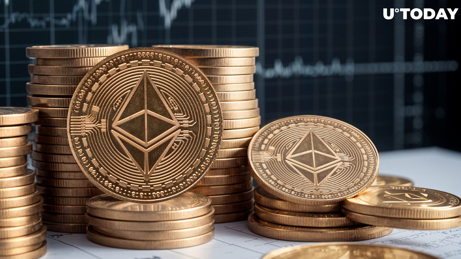 Bernstein Predicts Ethereum to $6