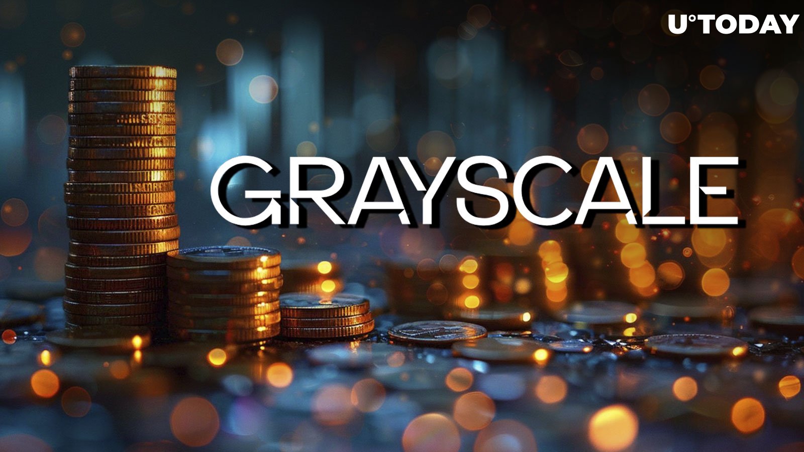 Grayscale Launches Two New Crypto Trusts