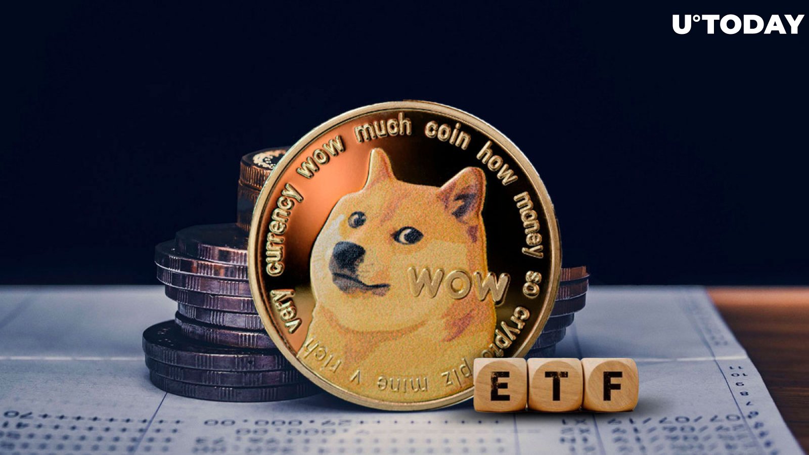 Dogecoin ETF? Here’s What DOGE Creator Really Thinks