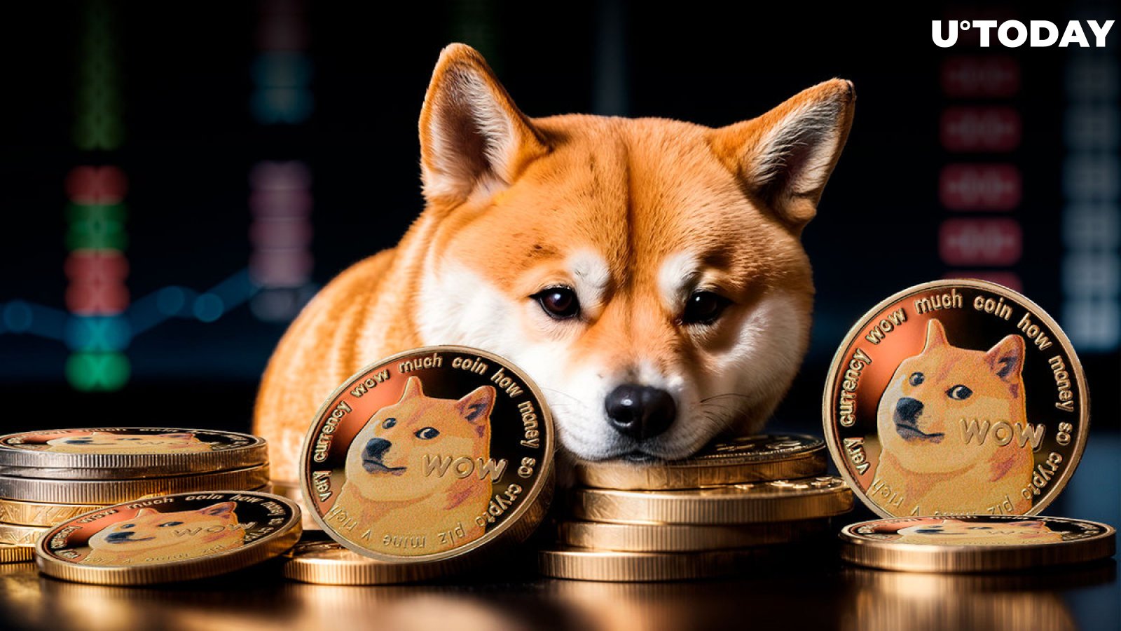 Kabosu, Face of Dogecoin (DOGE) Meme, Passes Away