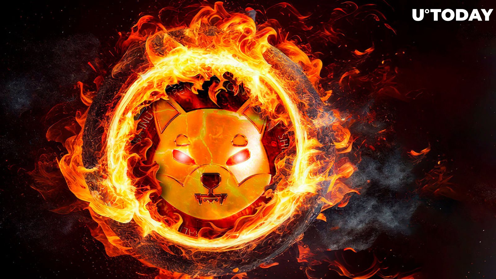 Shiba Inu (SHIB) Torches 12 Million Tokens Amid 867% Burn Rate Jump