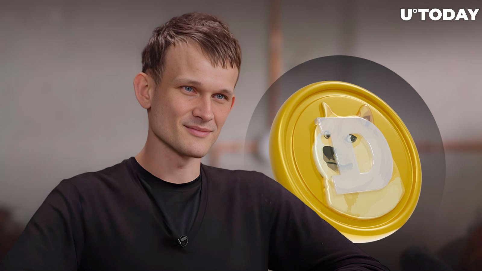 Ethereum's Vitalik Buterin Surprises With Dogecoin Message: Details