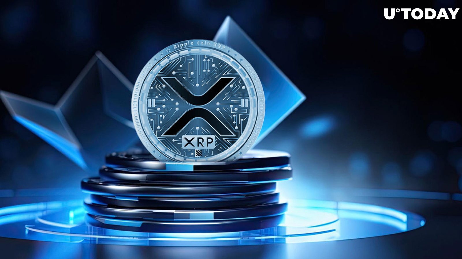 Mysterious XRP Withdrawal Worth Millions Stuns World’s Largest Exchange