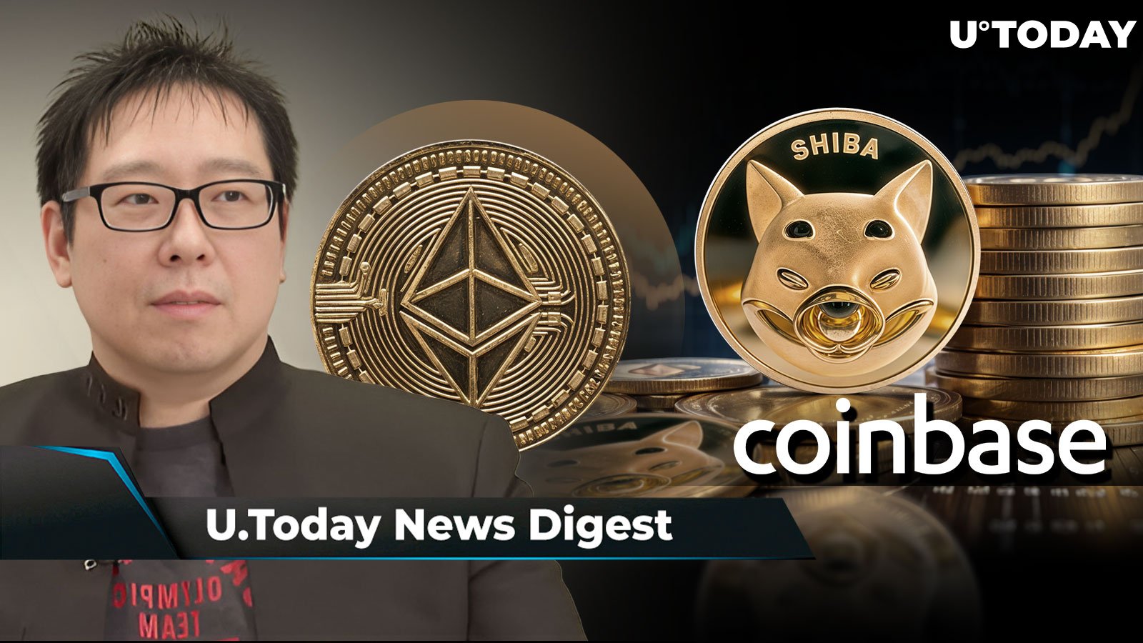 Samson Mow Reveals Last Chance to Sell ETH