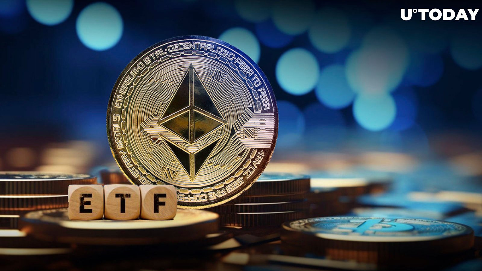 ETH ETF: One Reason Making It Magnet for Retail Revealed by Investor